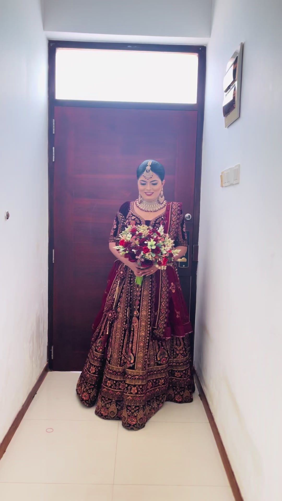 @Roowaruna Bridal House