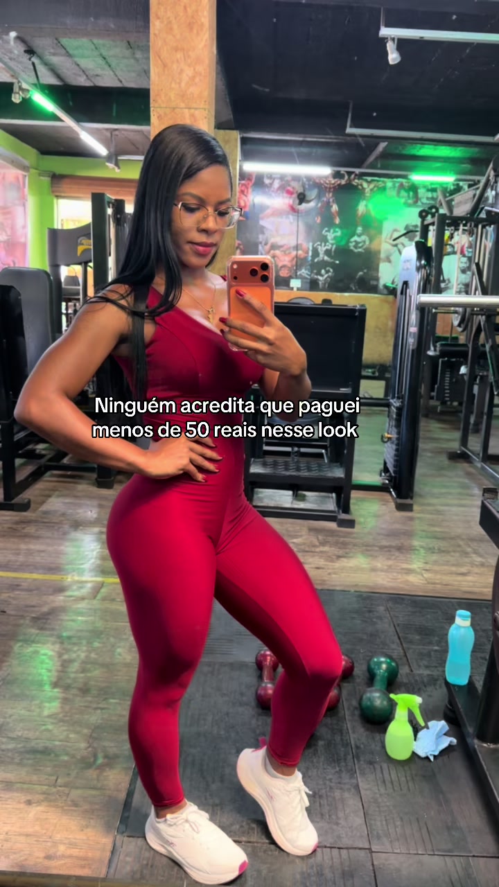 @Mônica! Maefitnss