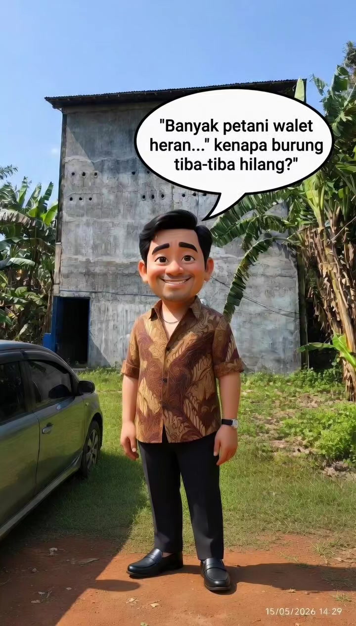 @AGT WALET PERKASA