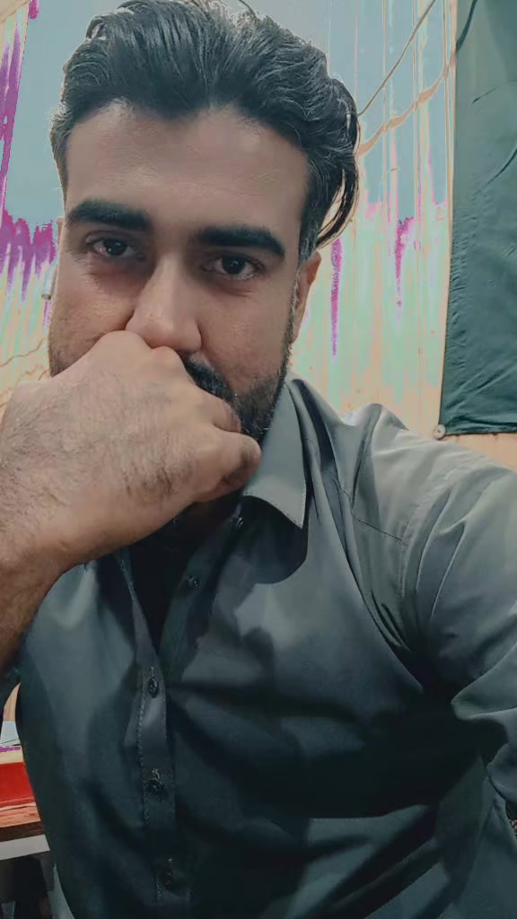 @sheeraz shairy