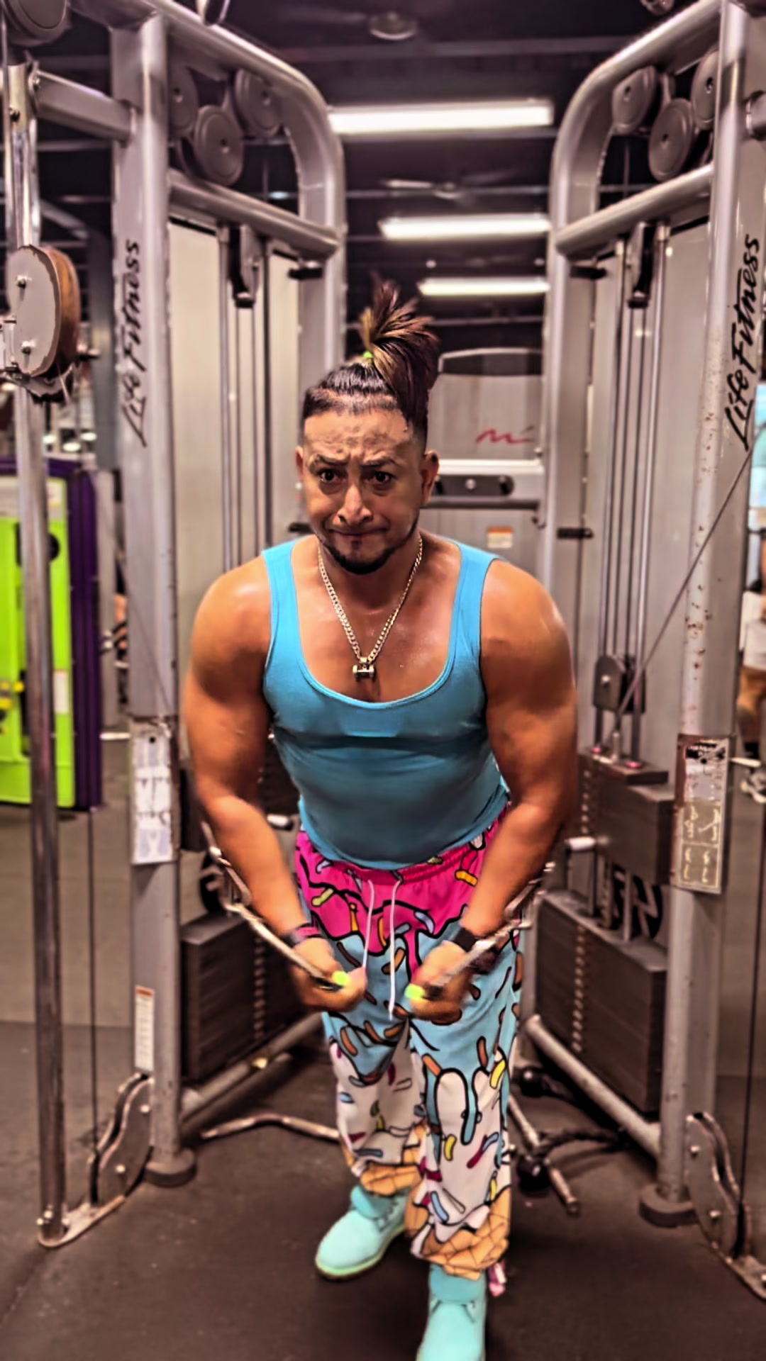 @Oscar Delgado