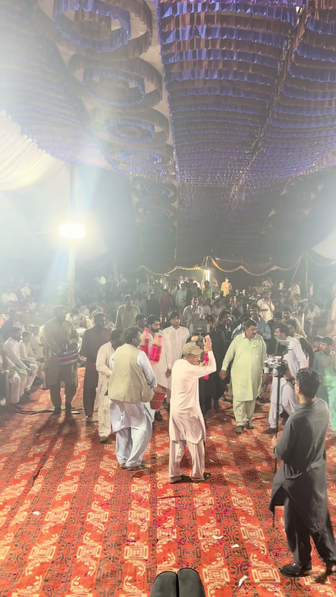 @Singer Mubshir Anjum Offical