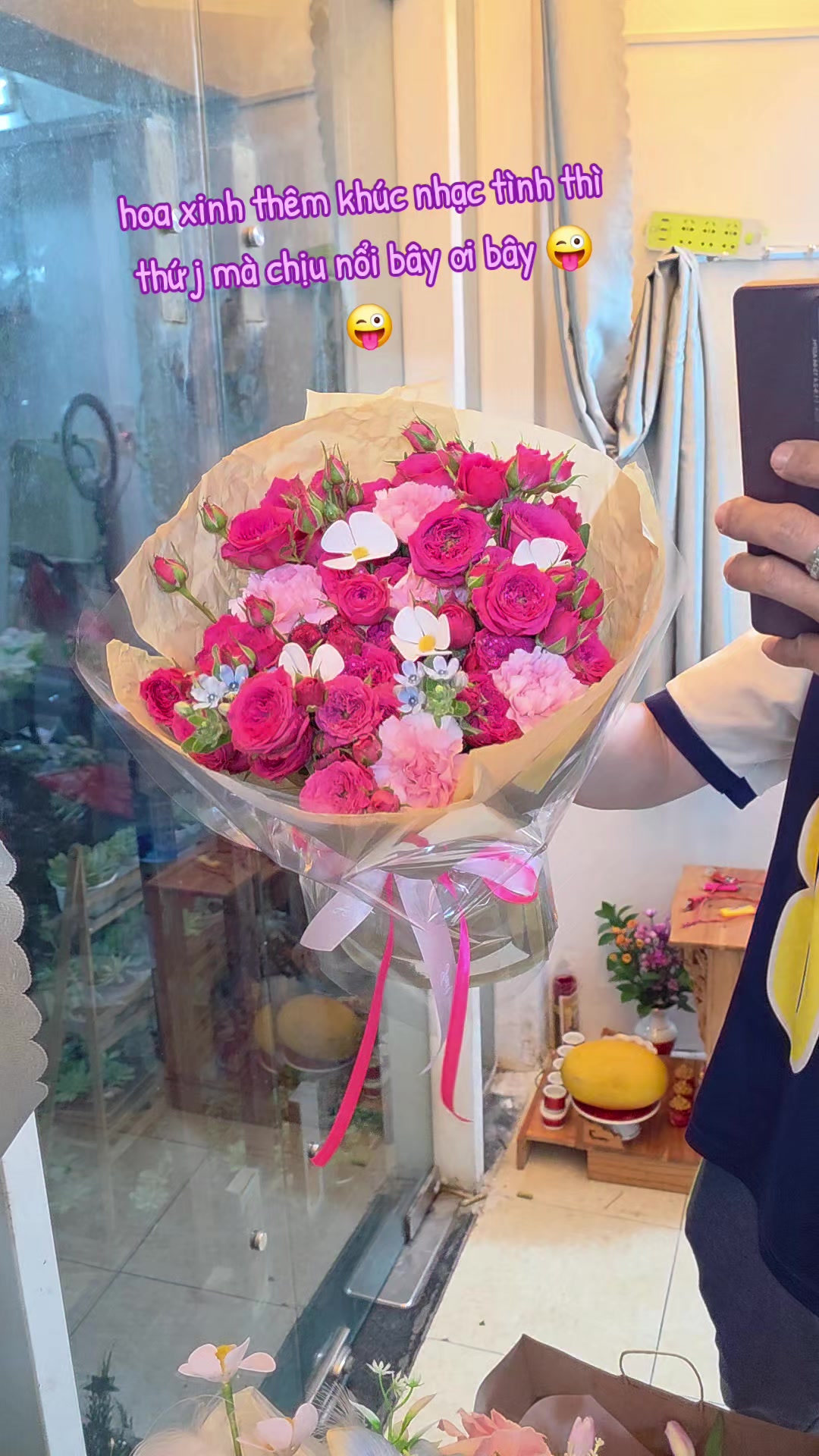 @Pud House (Flower & Gift)