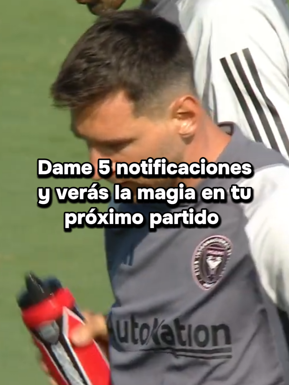 @MESSIMANIACOS ❤️