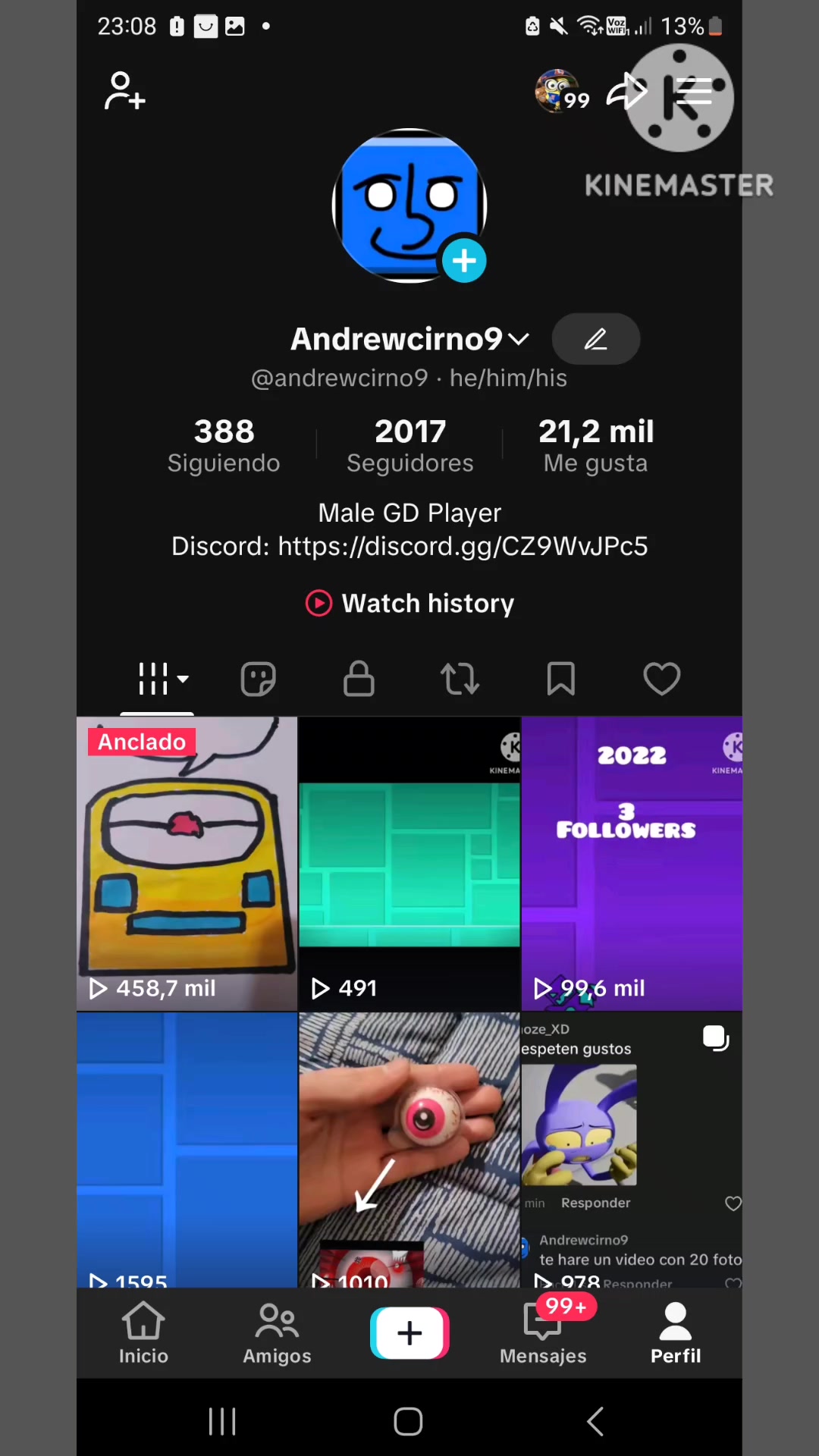 @Andrewcirno9