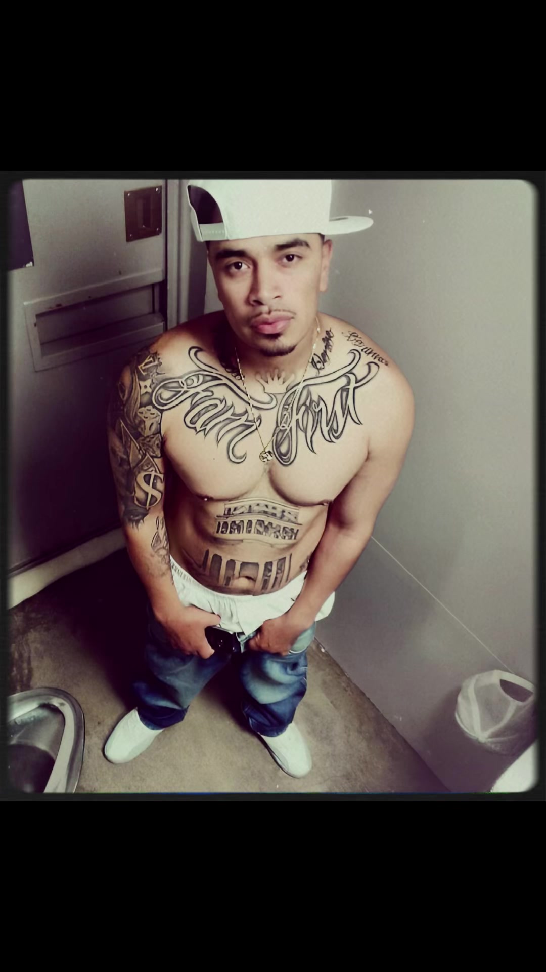@TRAPAMENTOGOD.