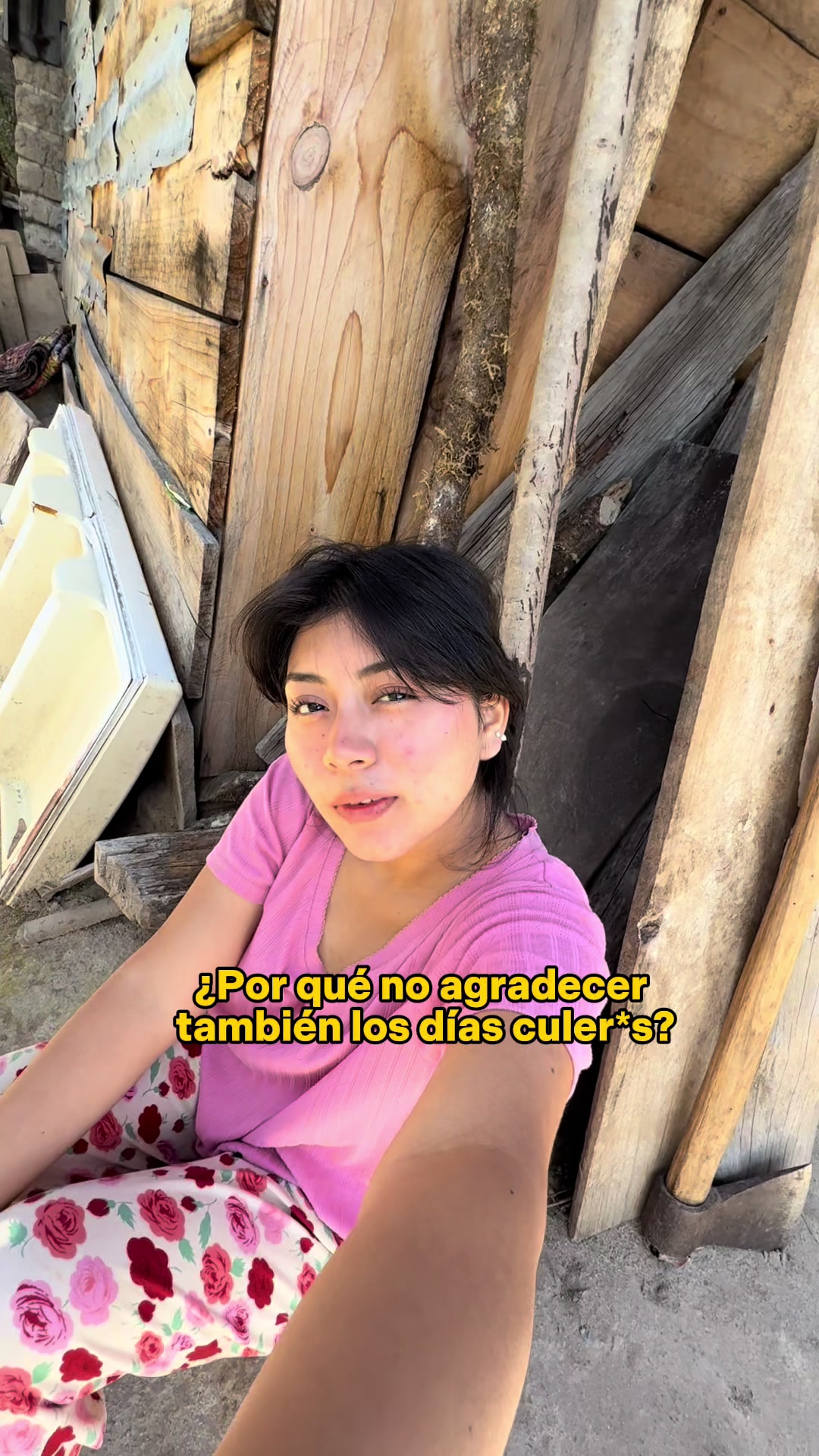 @Caterin Menchu ๐ด๐