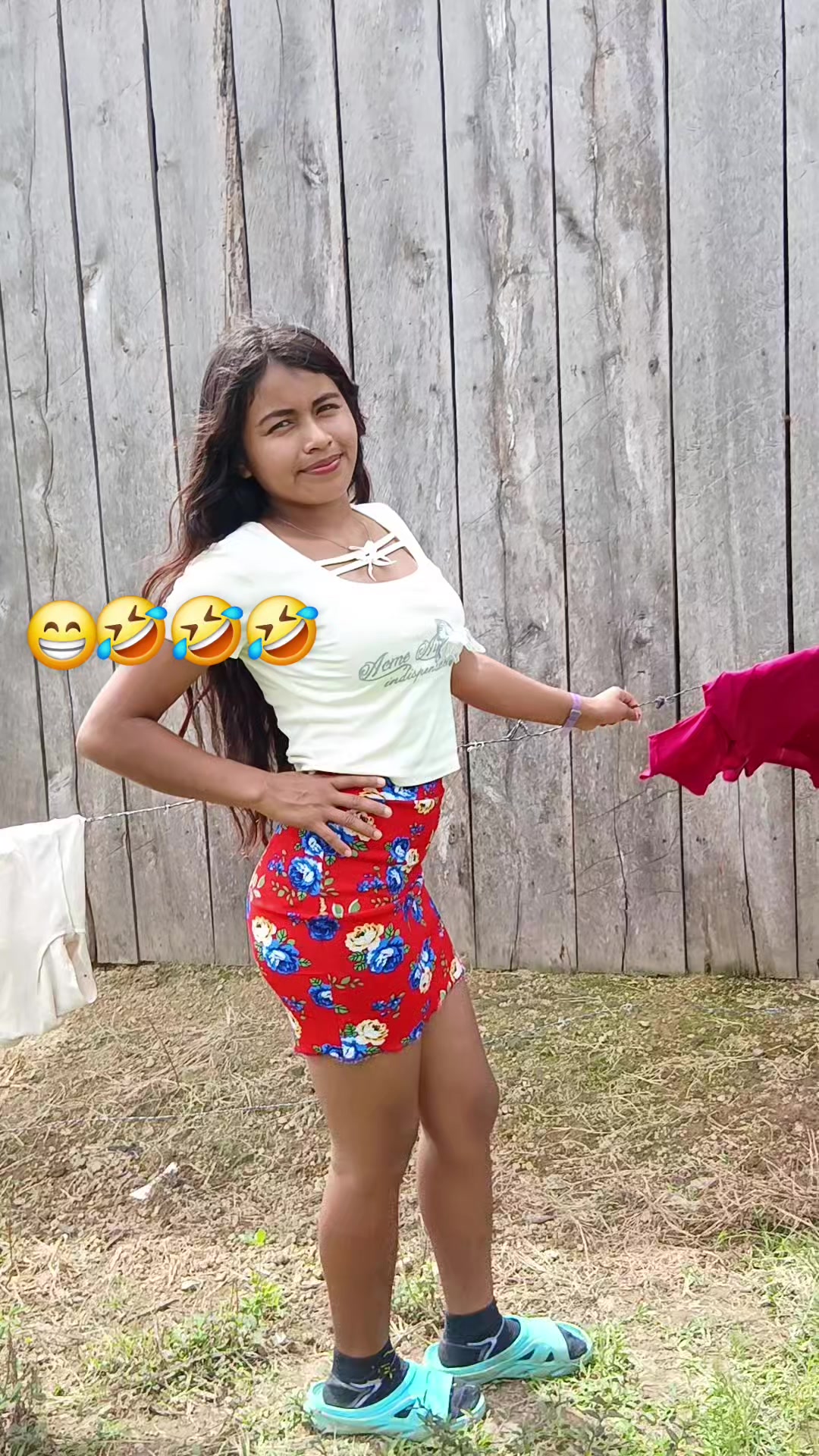@chaparrita Álvares