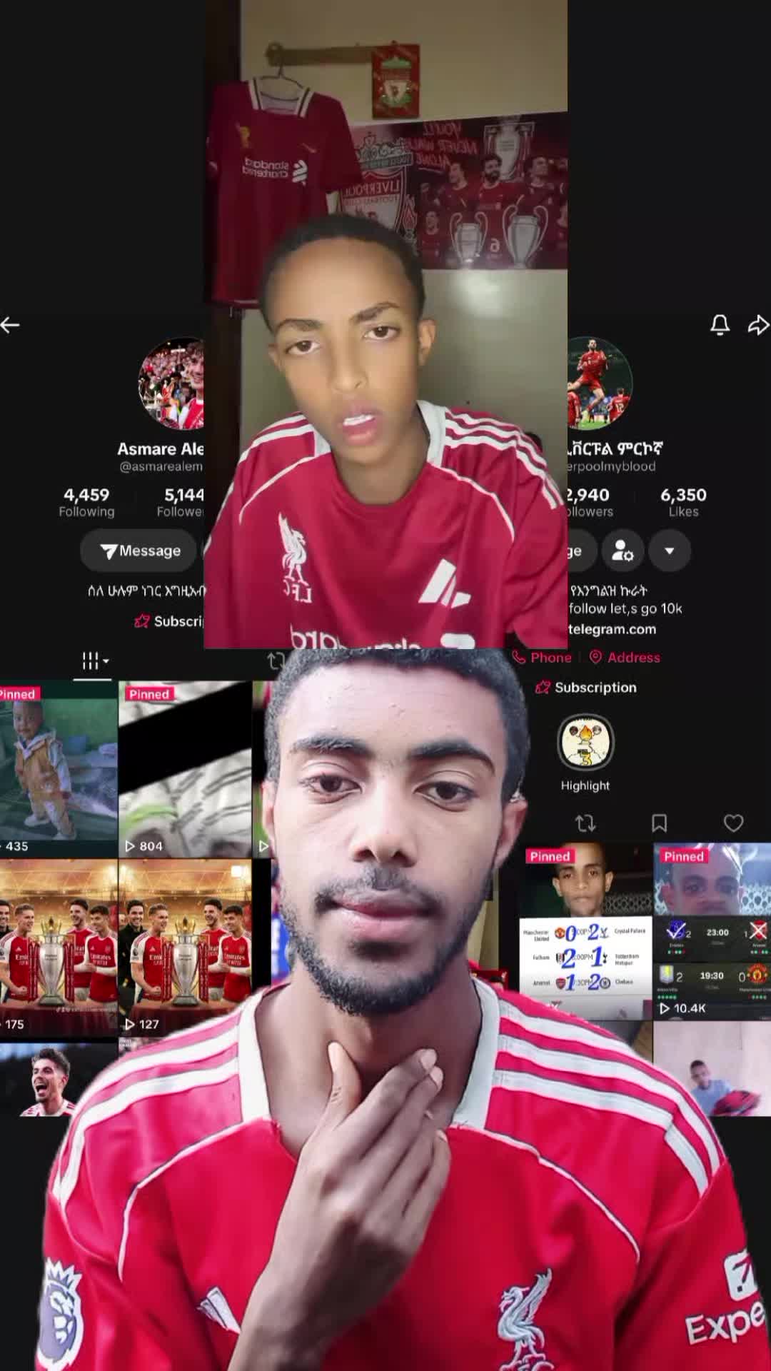 @Faya የሊቬው ጠበቃ😤💪