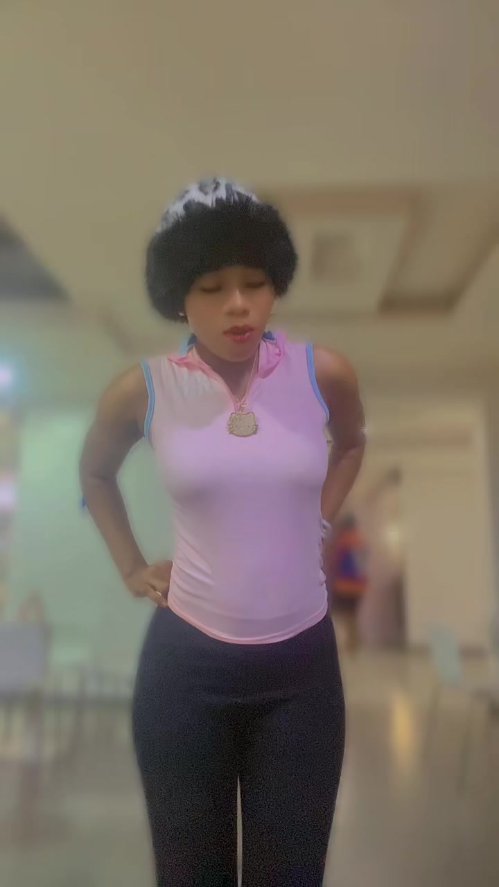 @Cardi b of Ikorodu