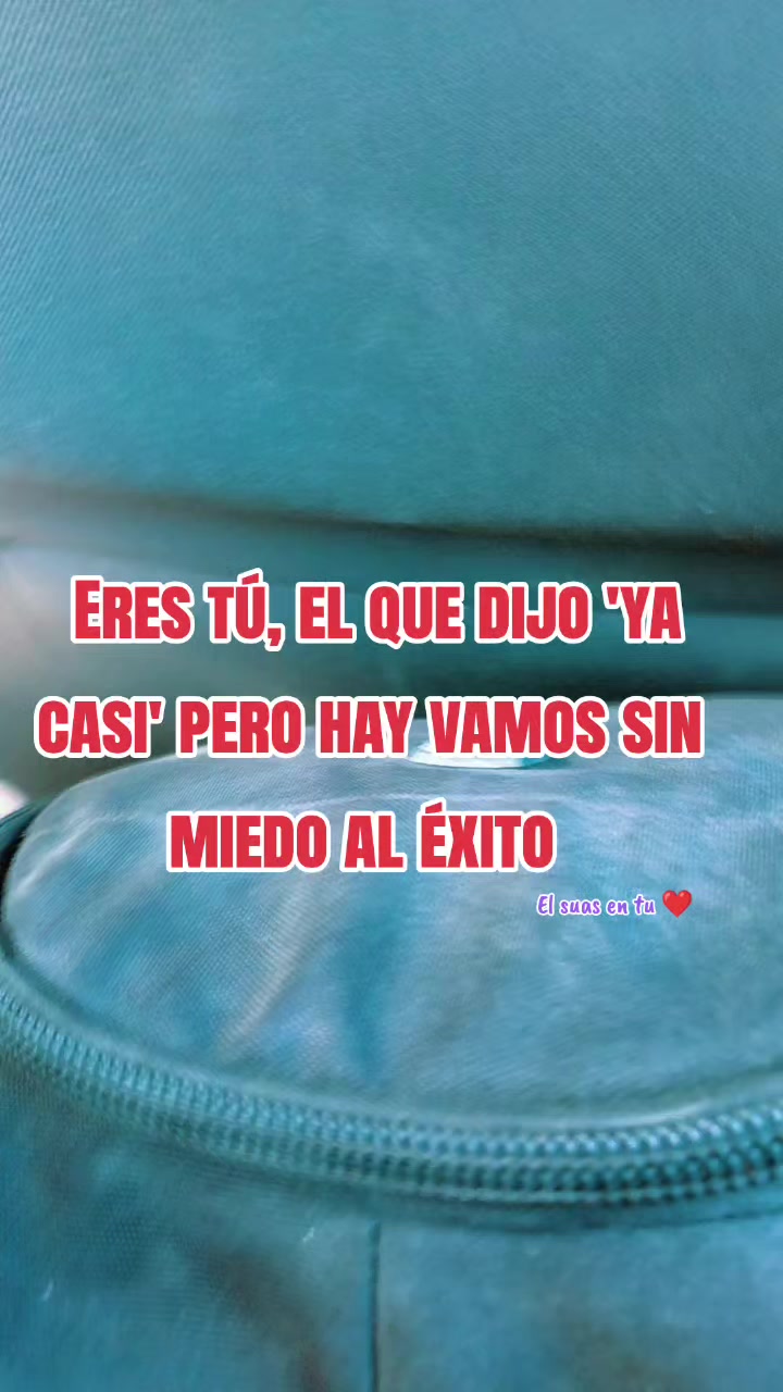 @LUIS SUAS ROJAS