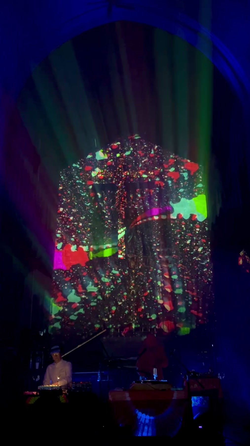 @Liquid Light Lab