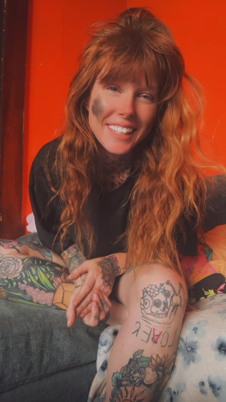 @Allysia Tattoos