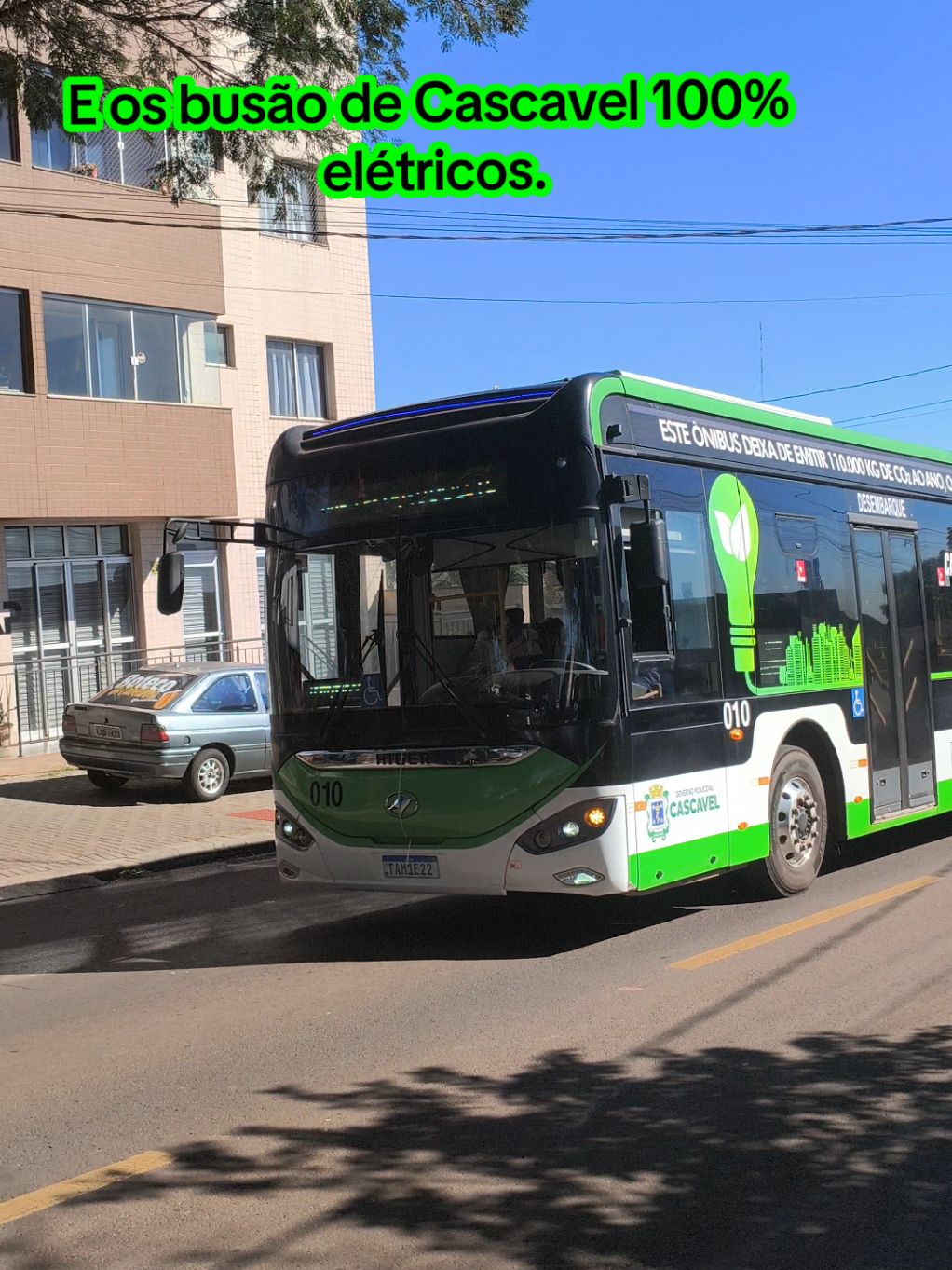 @Umuarama Pr