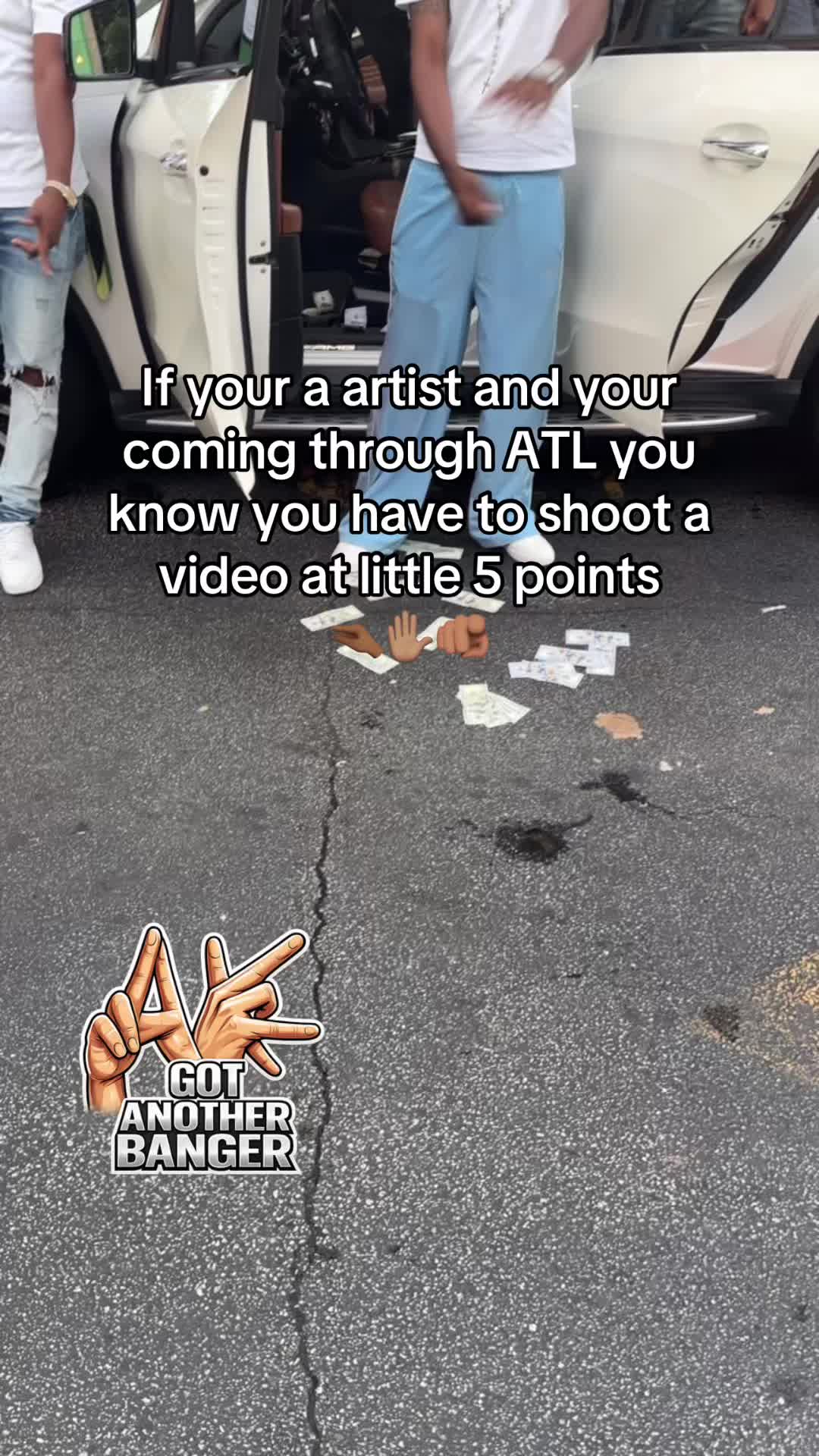 @GAW DID 🌎 GLOBAL ARTIST WATCH