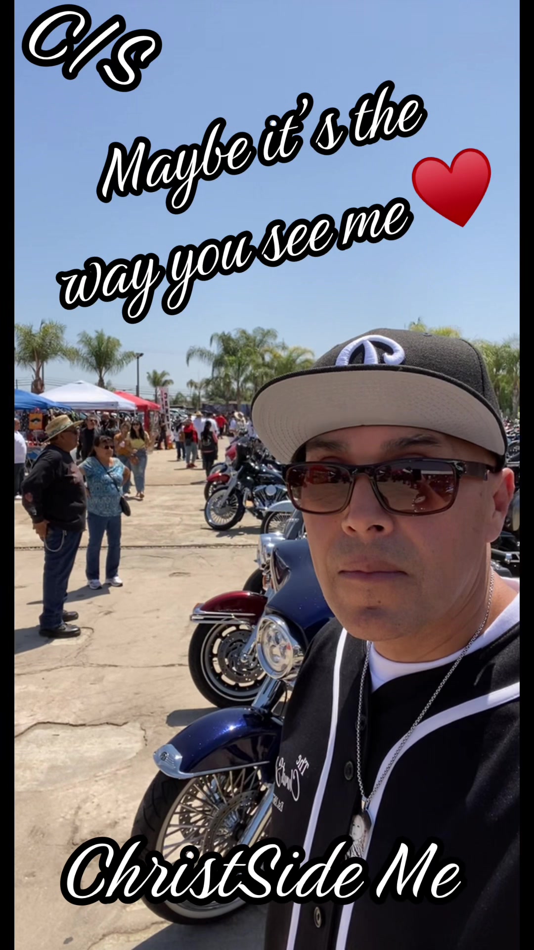 @Christsider Alvarado