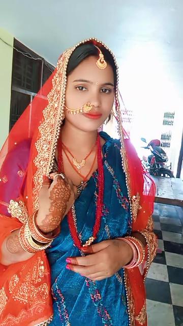 @&hearts;️🥀 Kajal Yadav 🥀&hearts;️