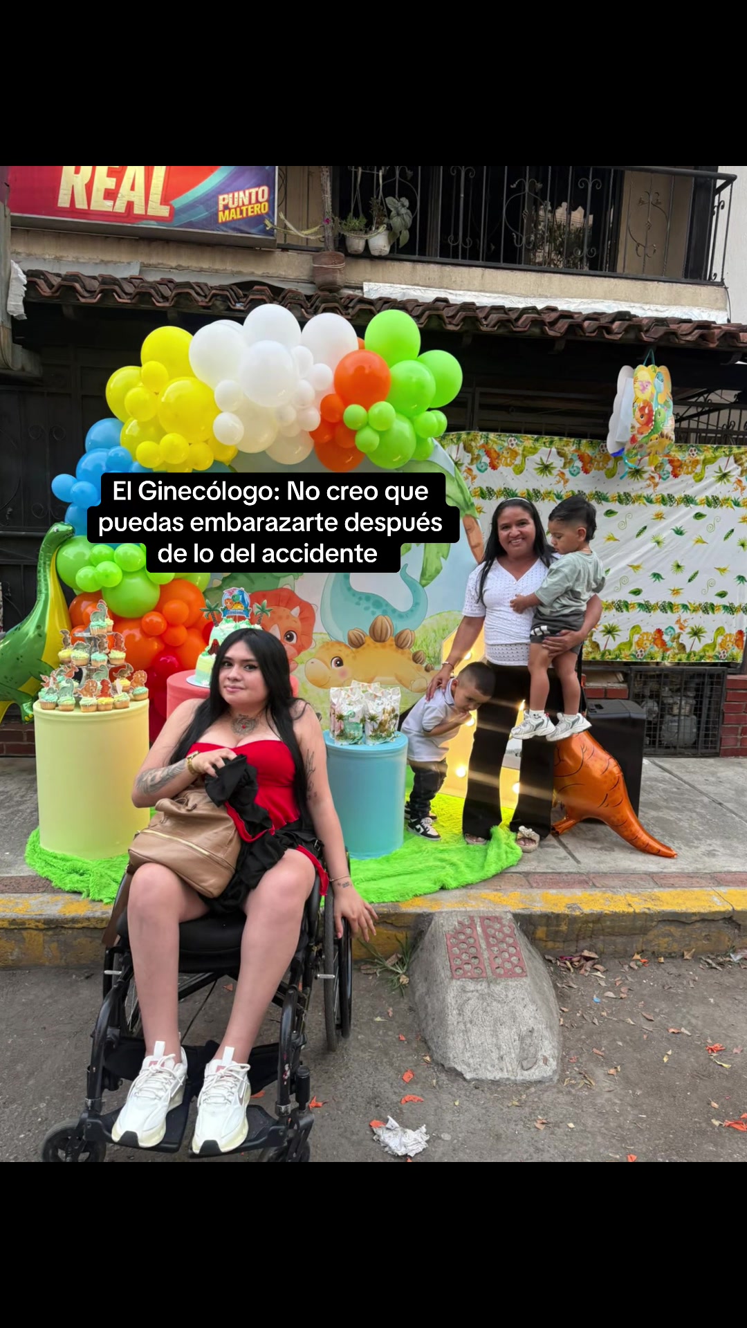 @liliana charris