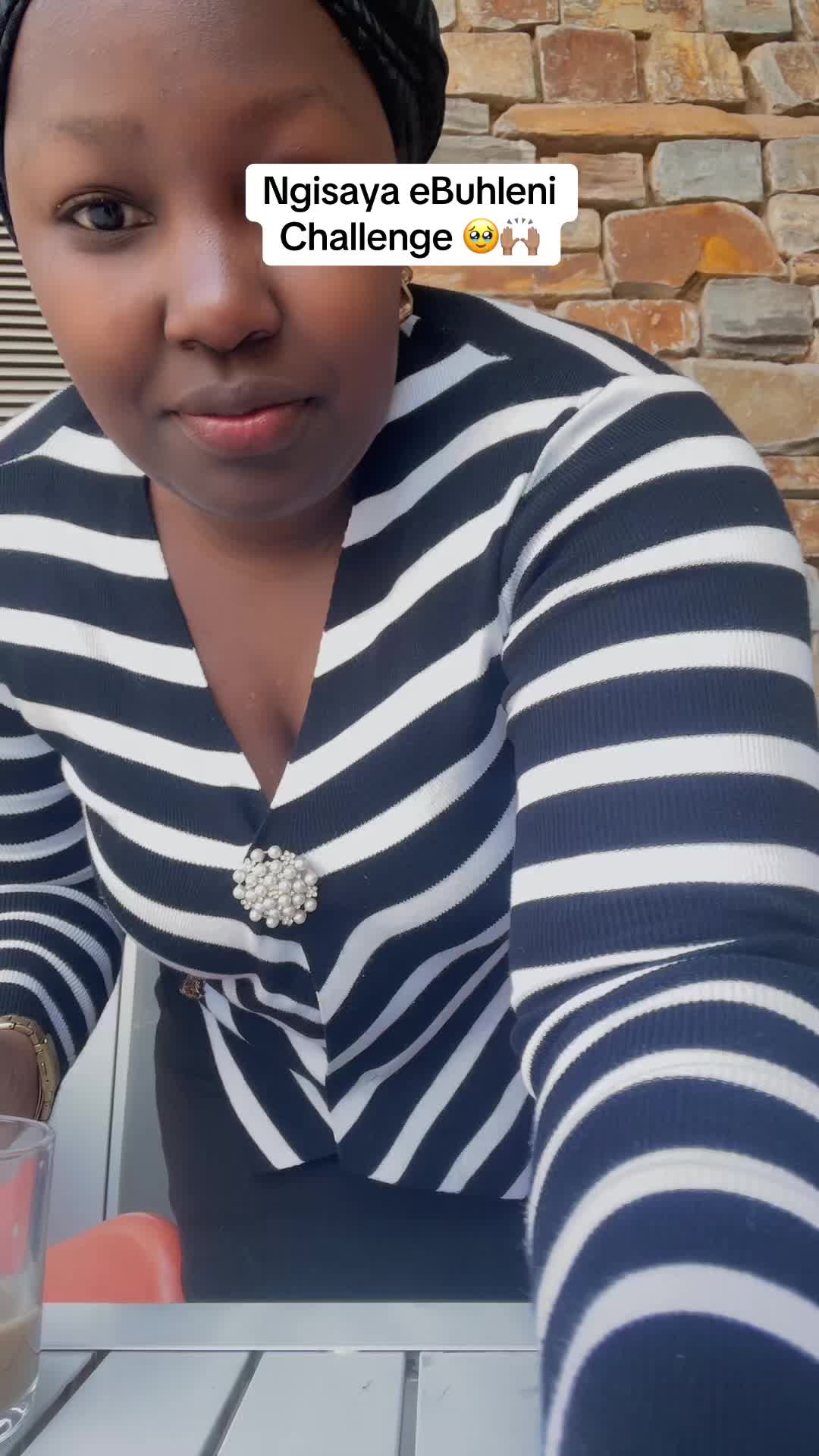 @Thobile Mtshali