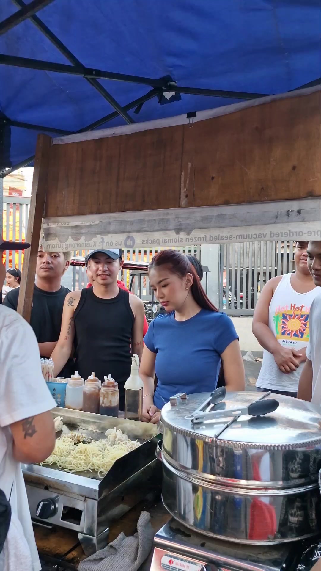 @kusinerong gutom