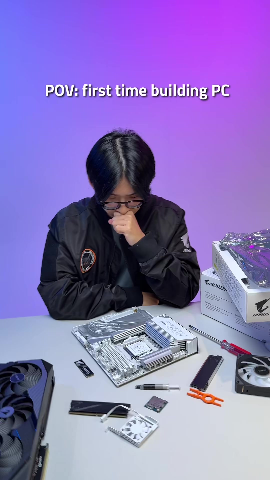@AORUS