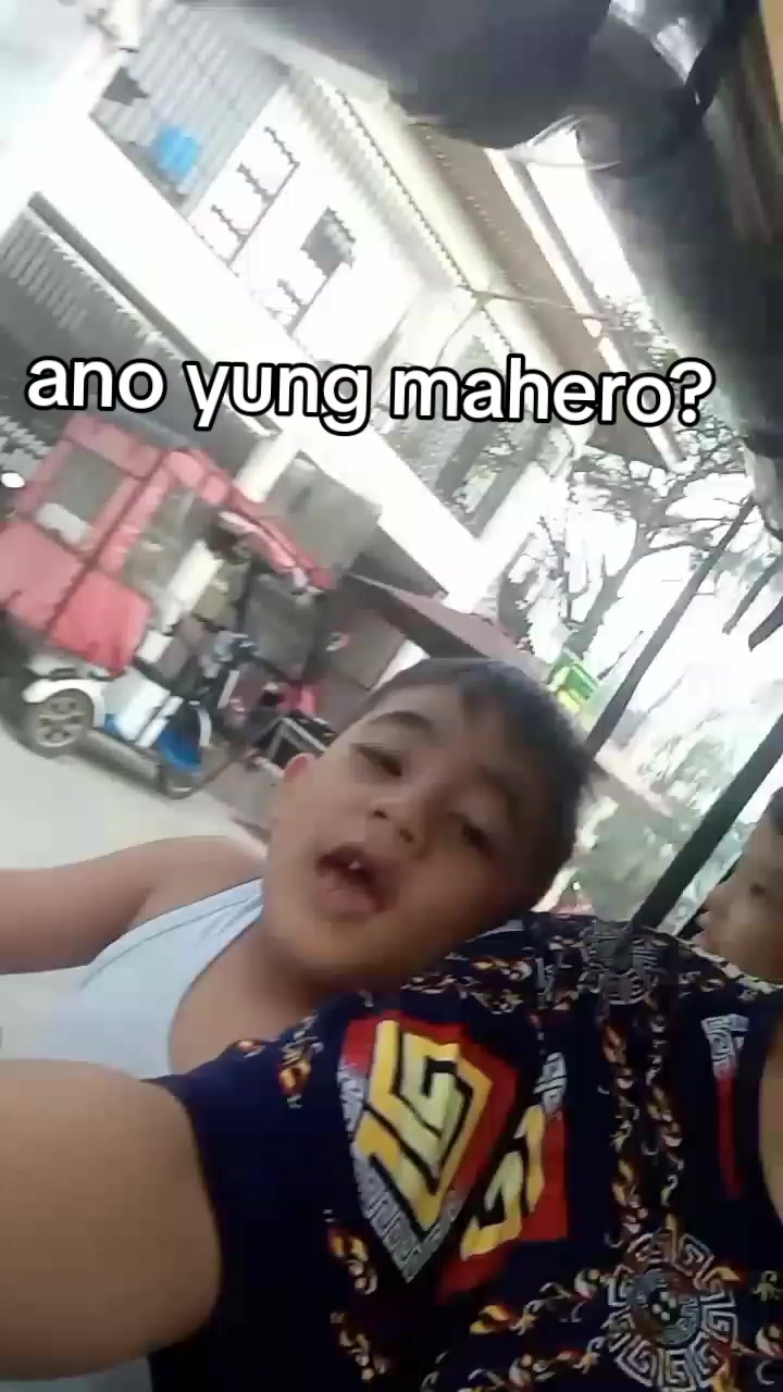 @TIKTOKER
