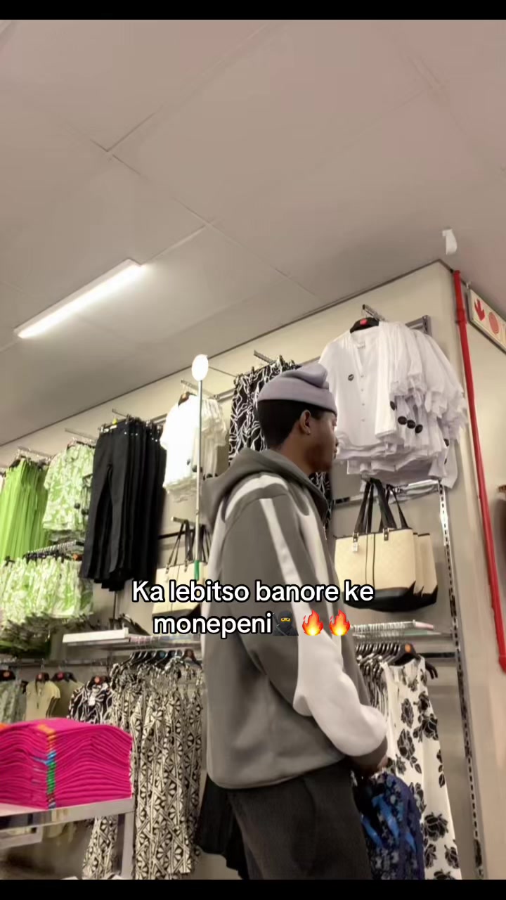 @Kamogelo_