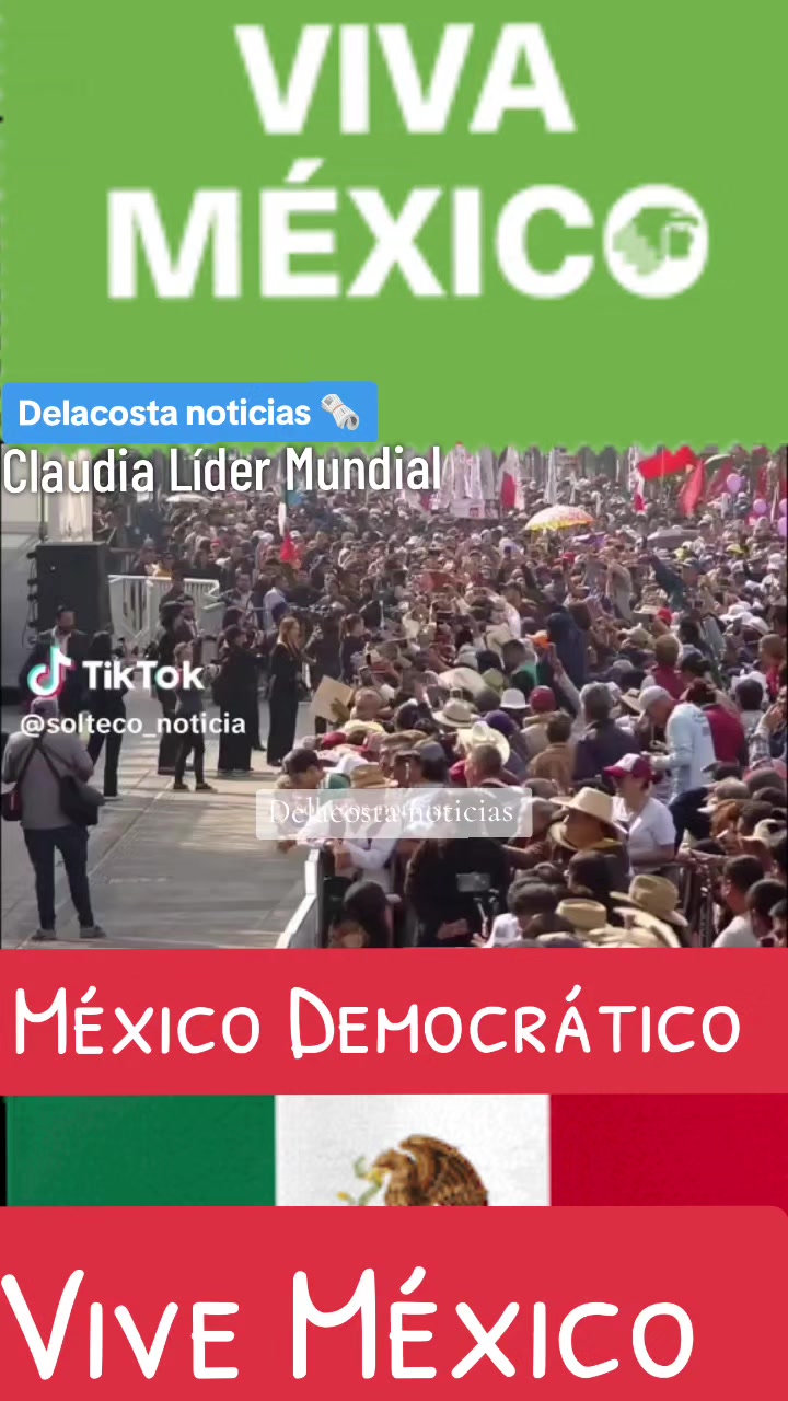 @#Delacosta Noticias PRO