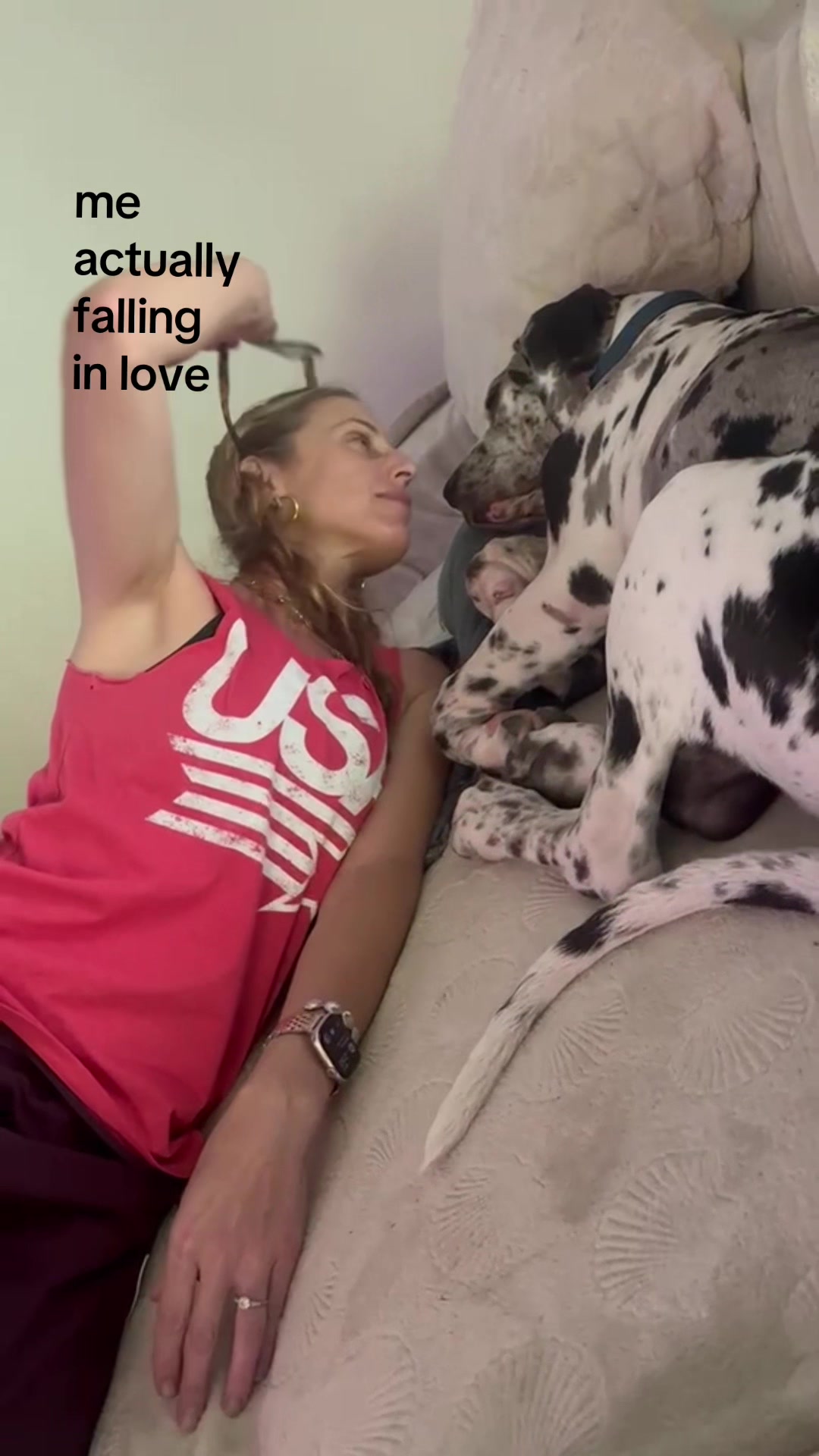 @Milo + Mo
