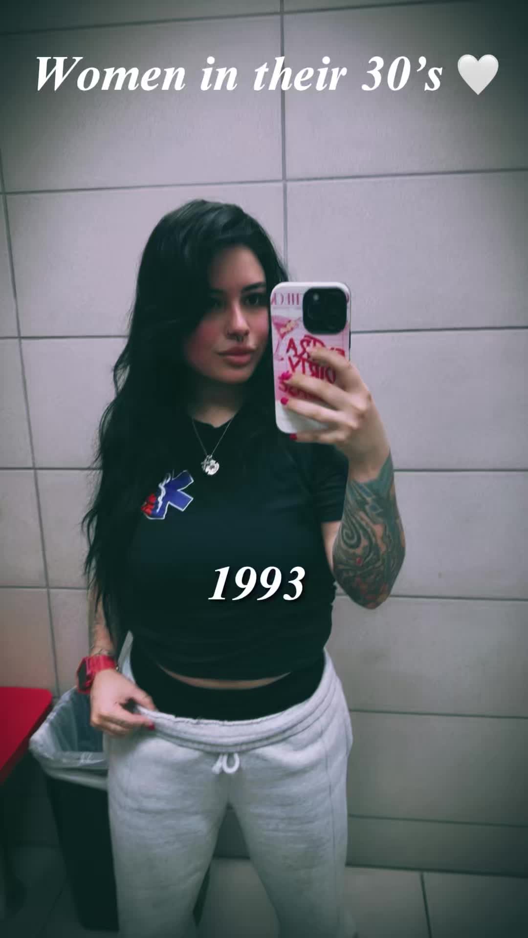 @Inked Cassie