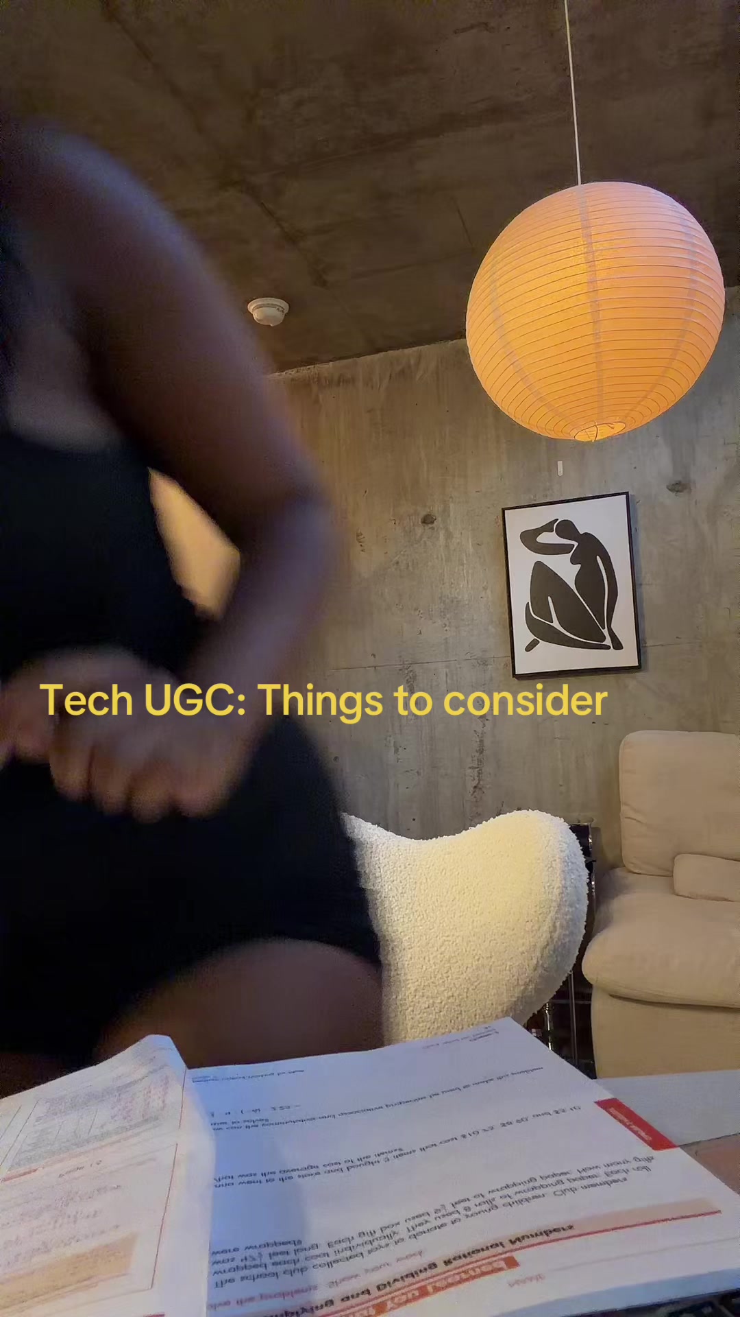 @Dijou | TECH UGC + STRATEGY