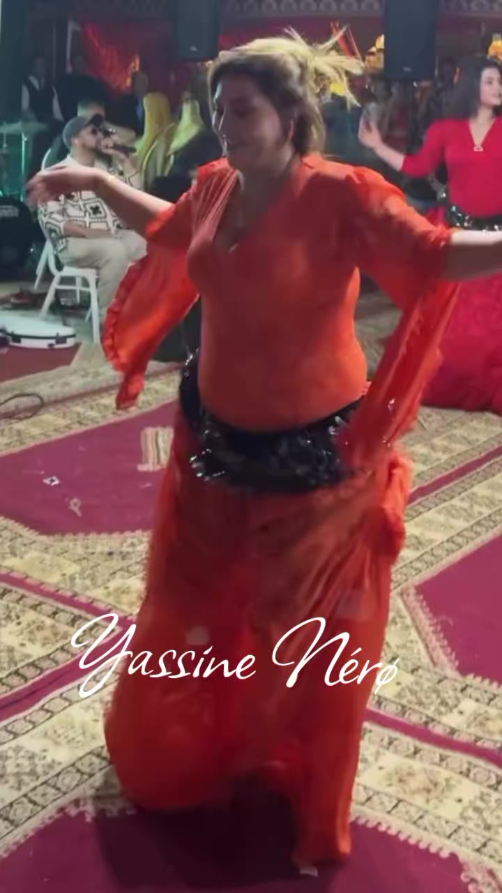 @يـاسيـن نيـرو YASsinE Nérø