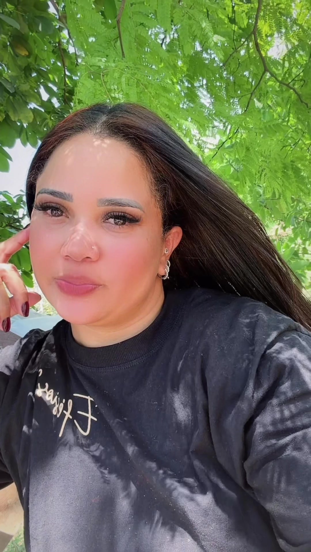 @josy cabeleireira 🥰🙌