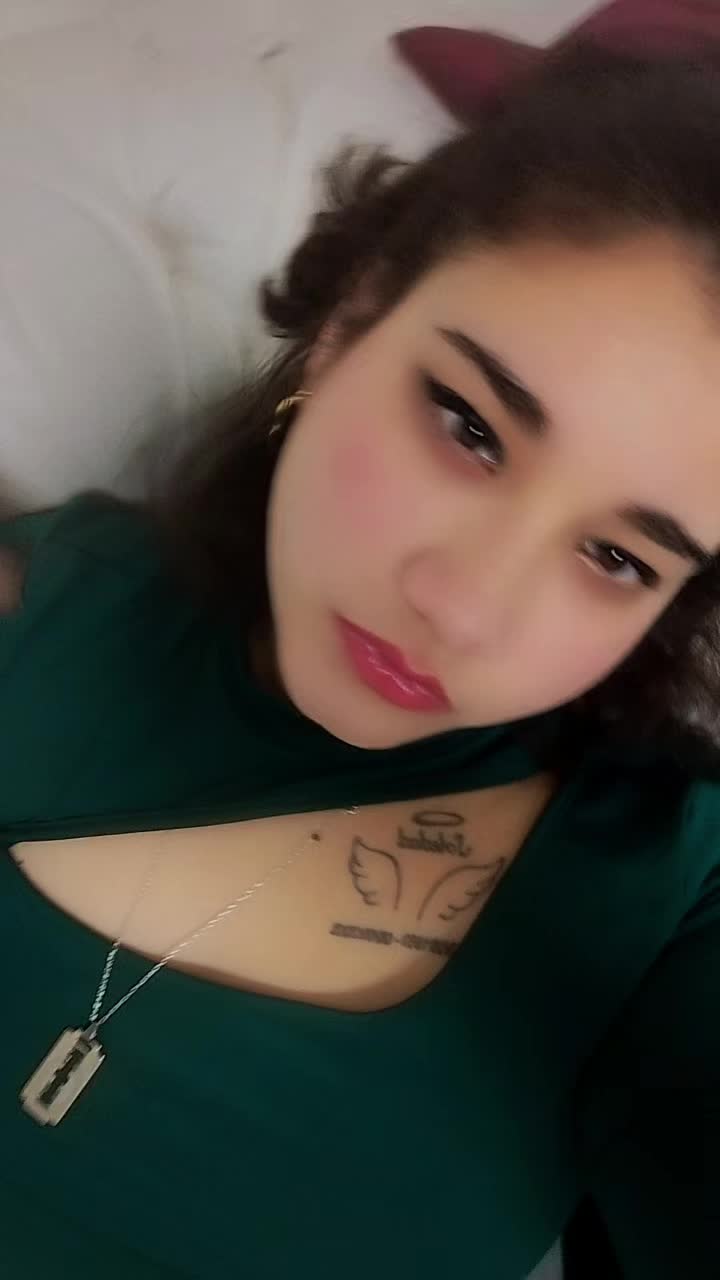 @Tu Diosa ❤️