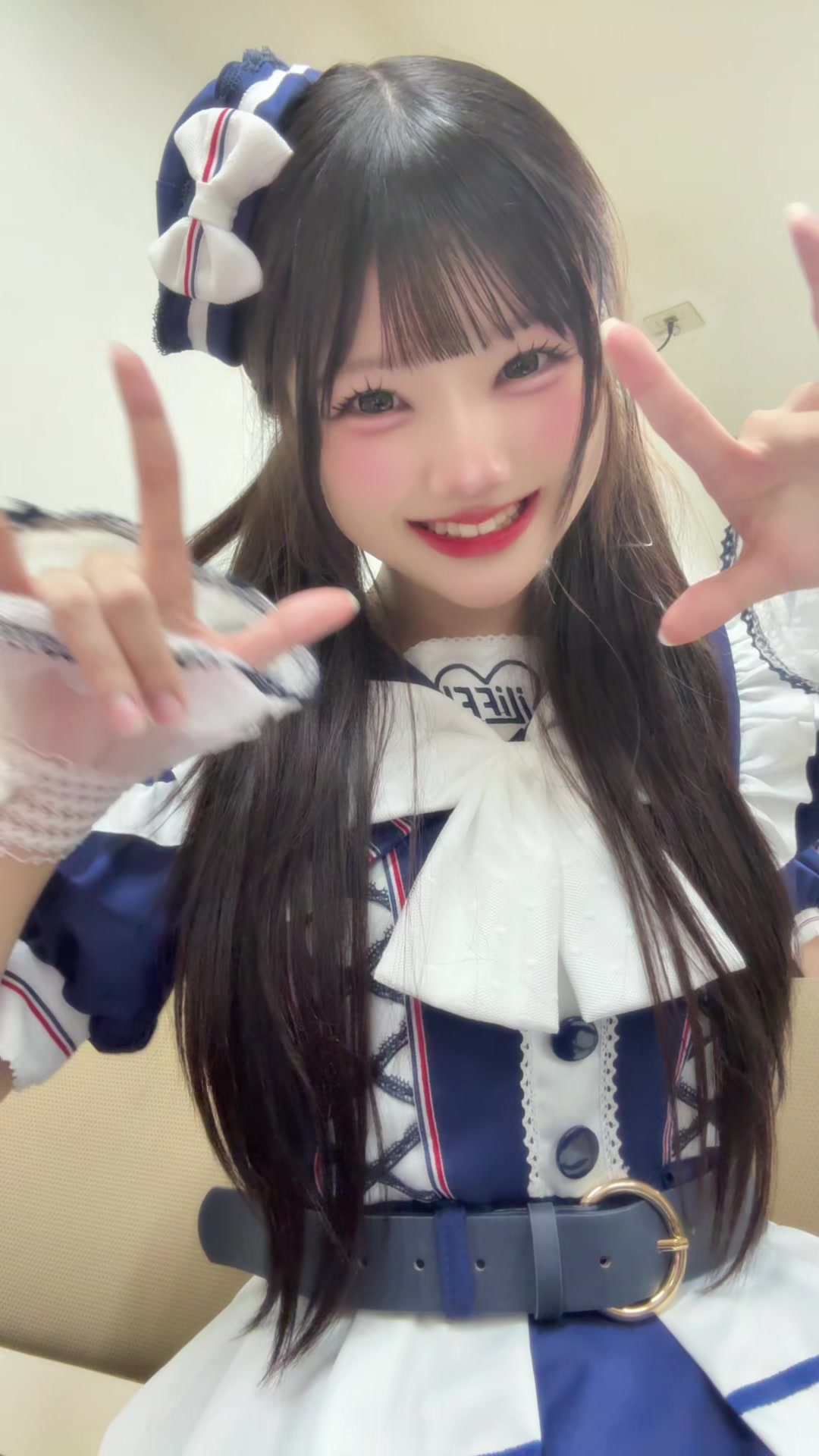 @真守みゅう【iLiFE!】
