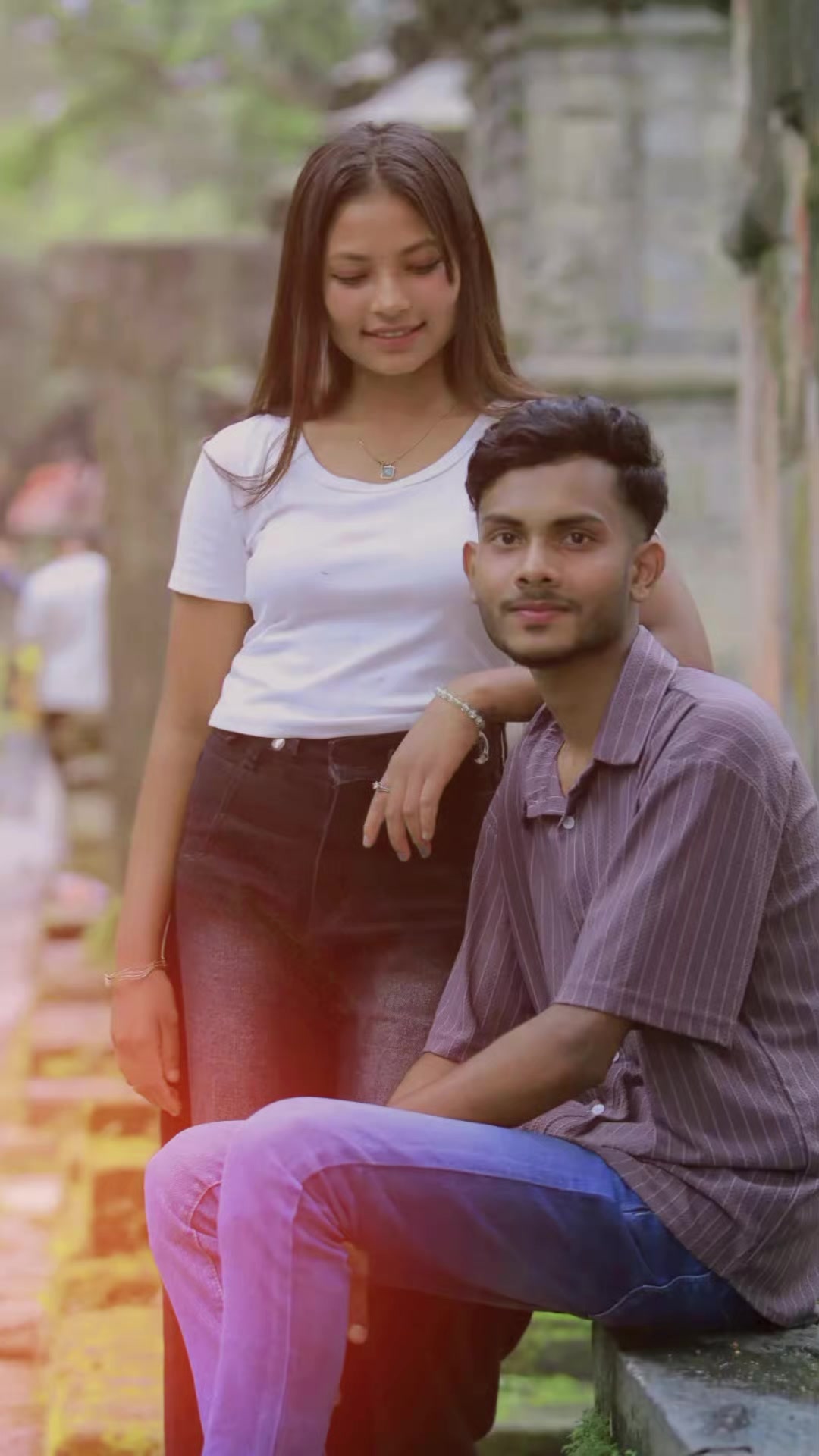 @AmbikaLove💓🕊