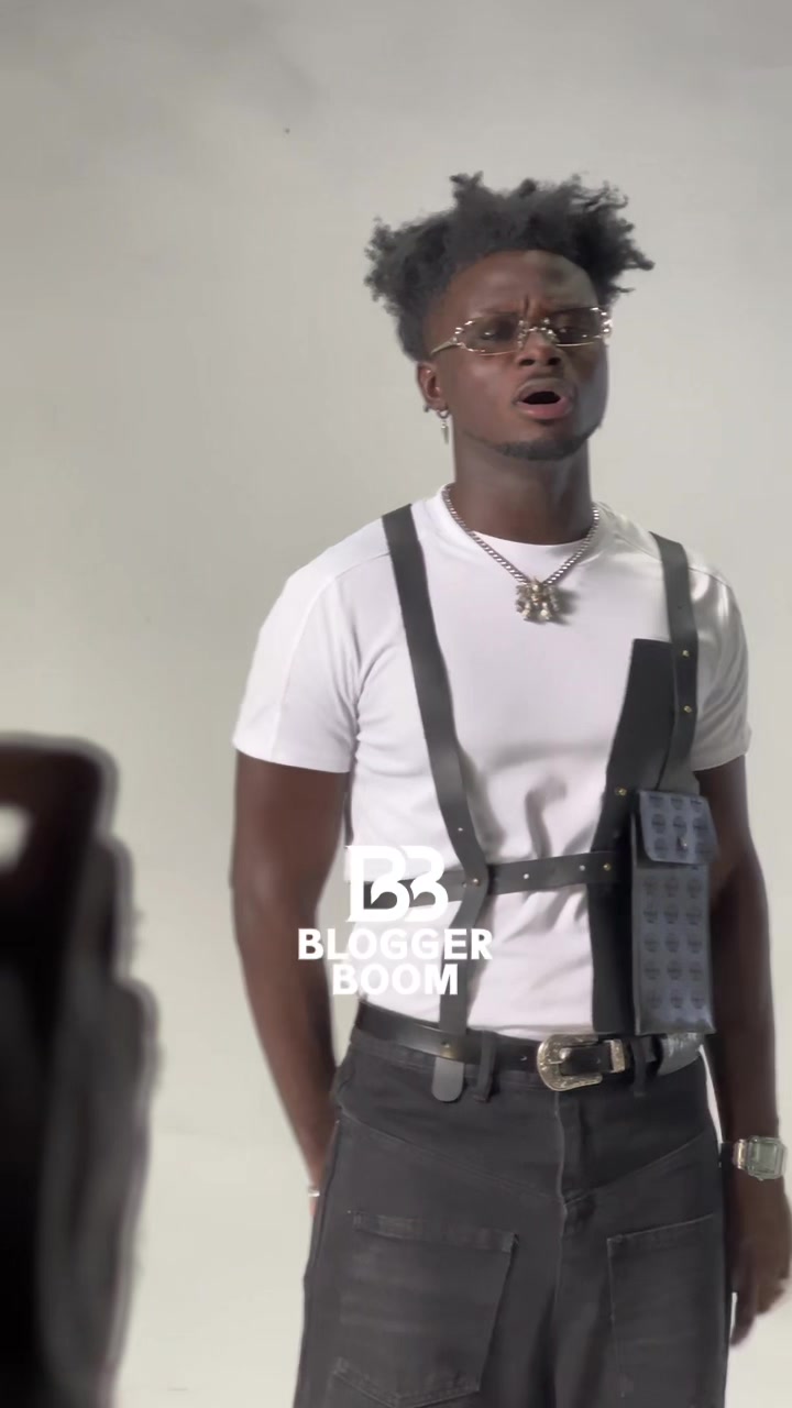 @BLOGGER BOOM🇬🇭