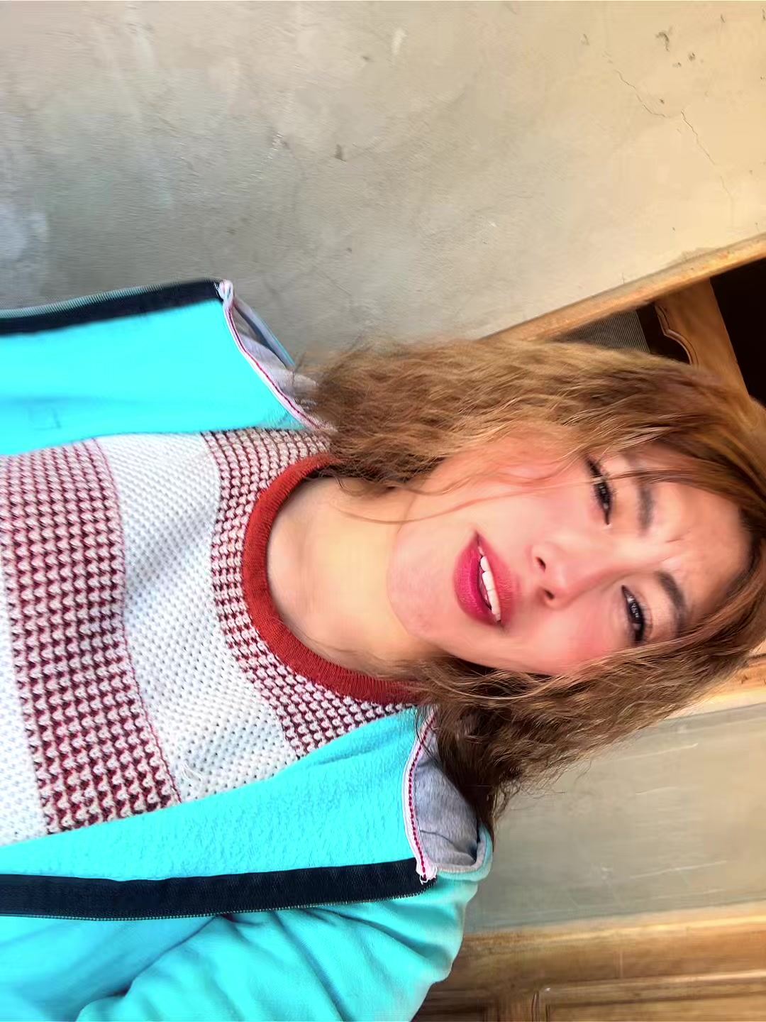 @Alexandra Paola
