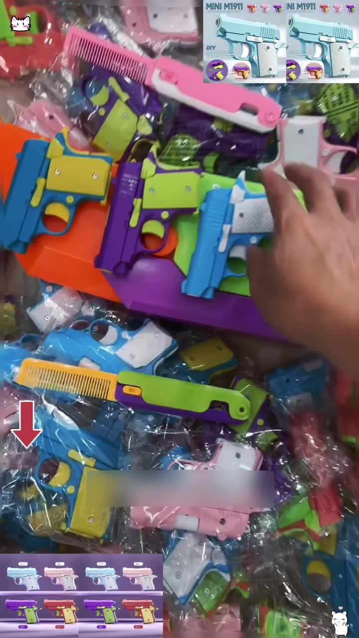 @Toy king