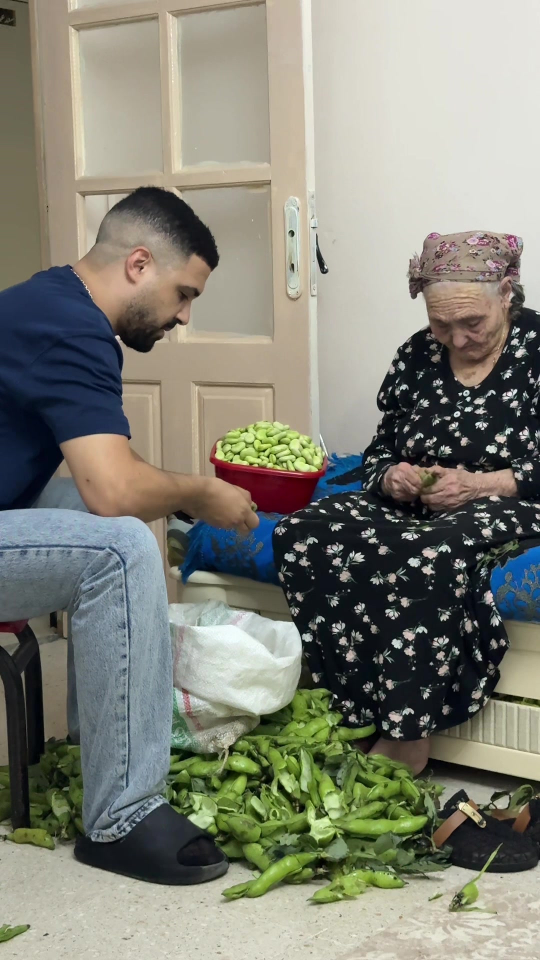 @ريبو جداتي 👵❤️