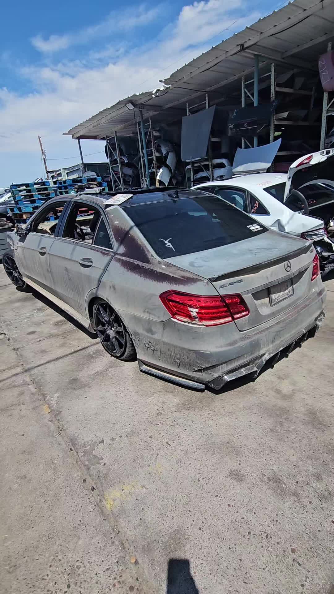 @1st choice auto parts