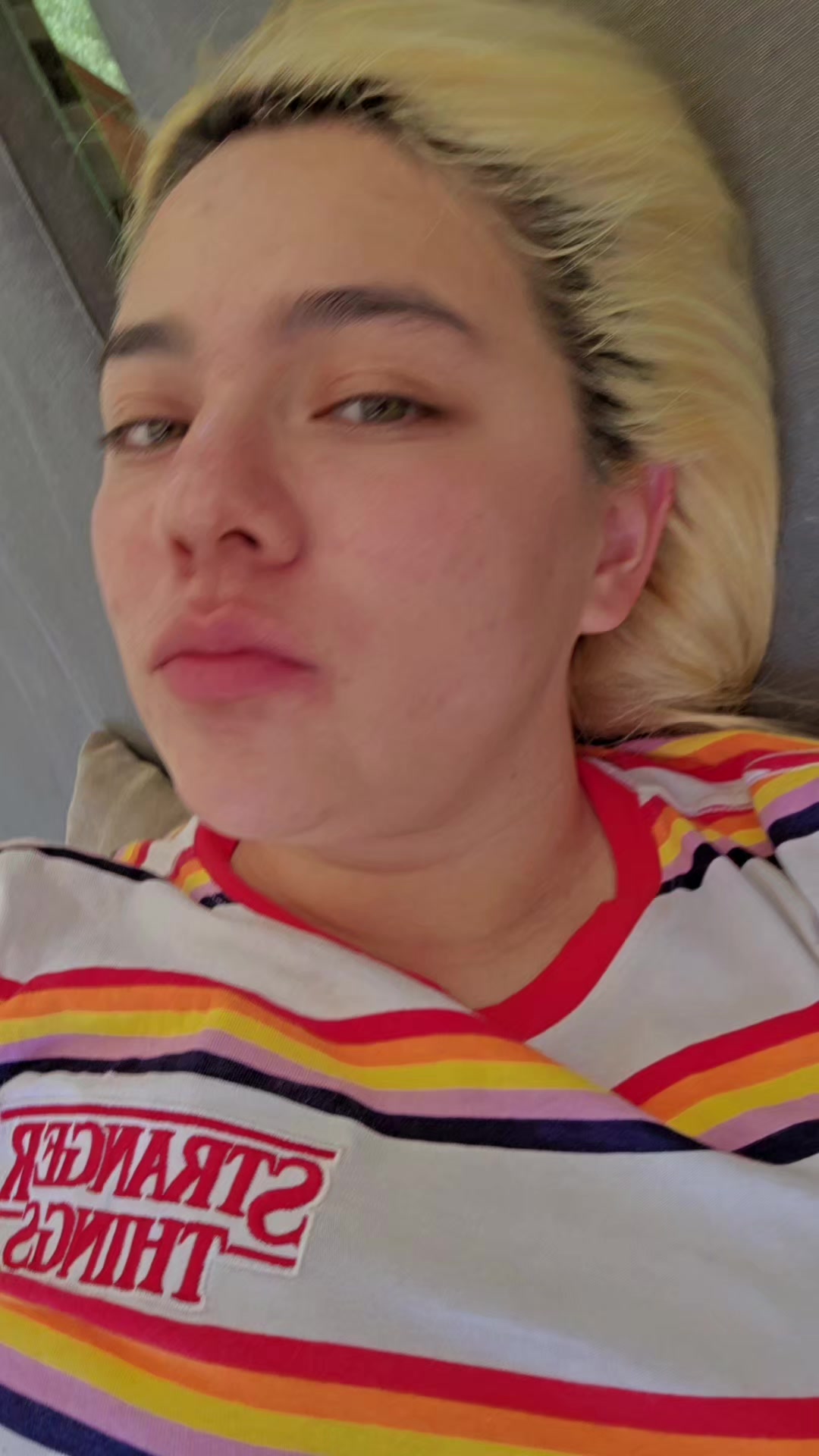 @Chica Cocodrilo
