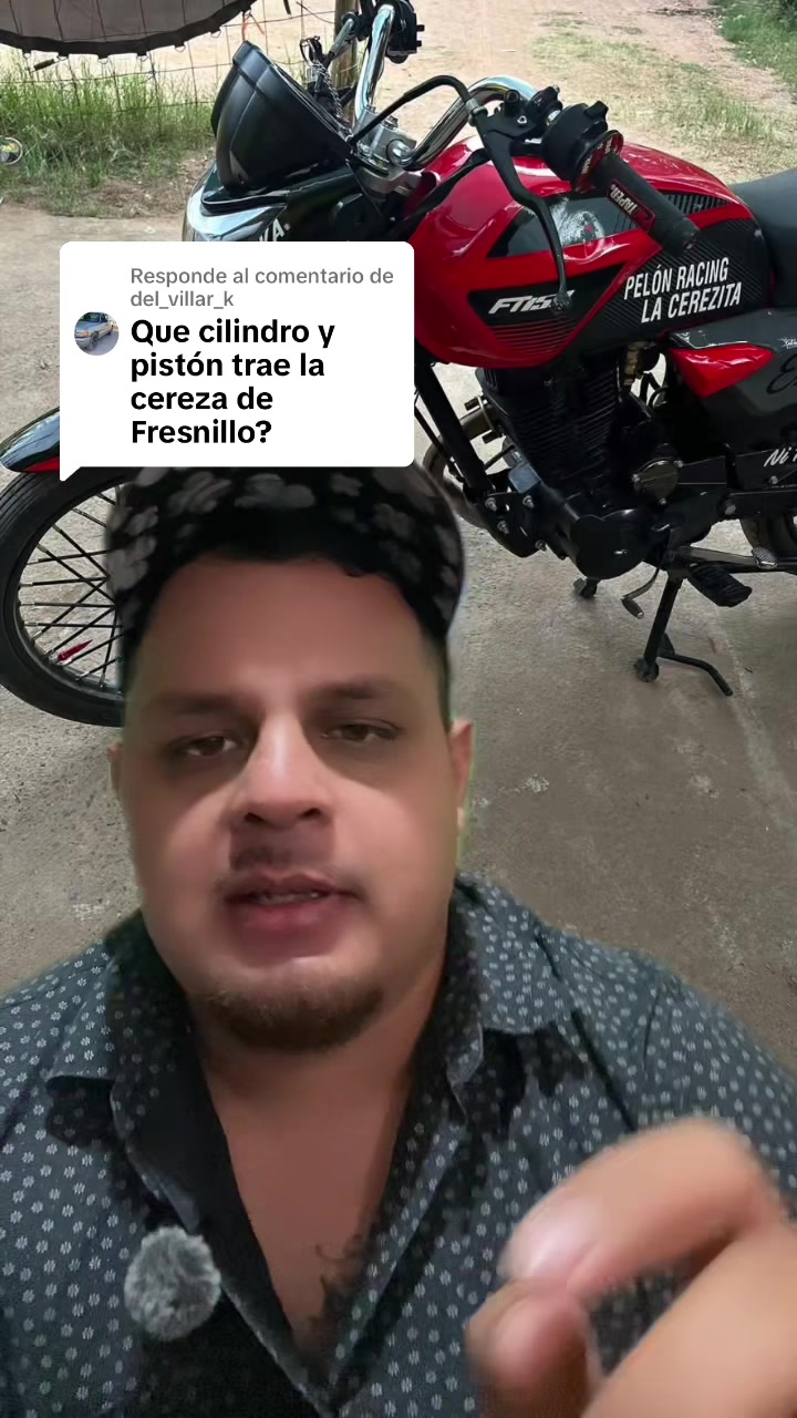 @pelón racing 🔥