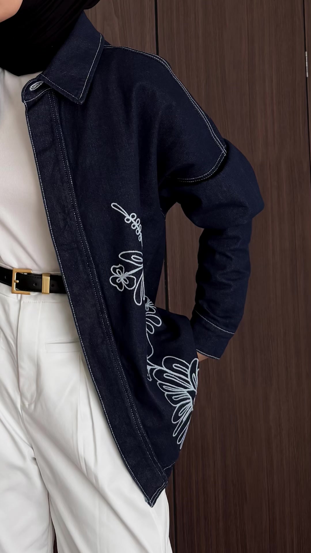 @Osso Jeans