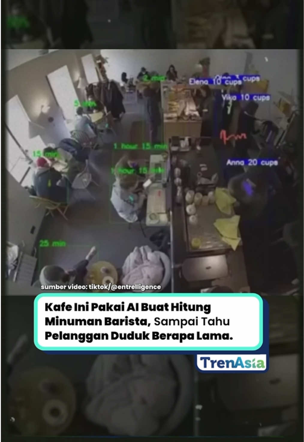 @TrenAsia | Informasi & Bisnis