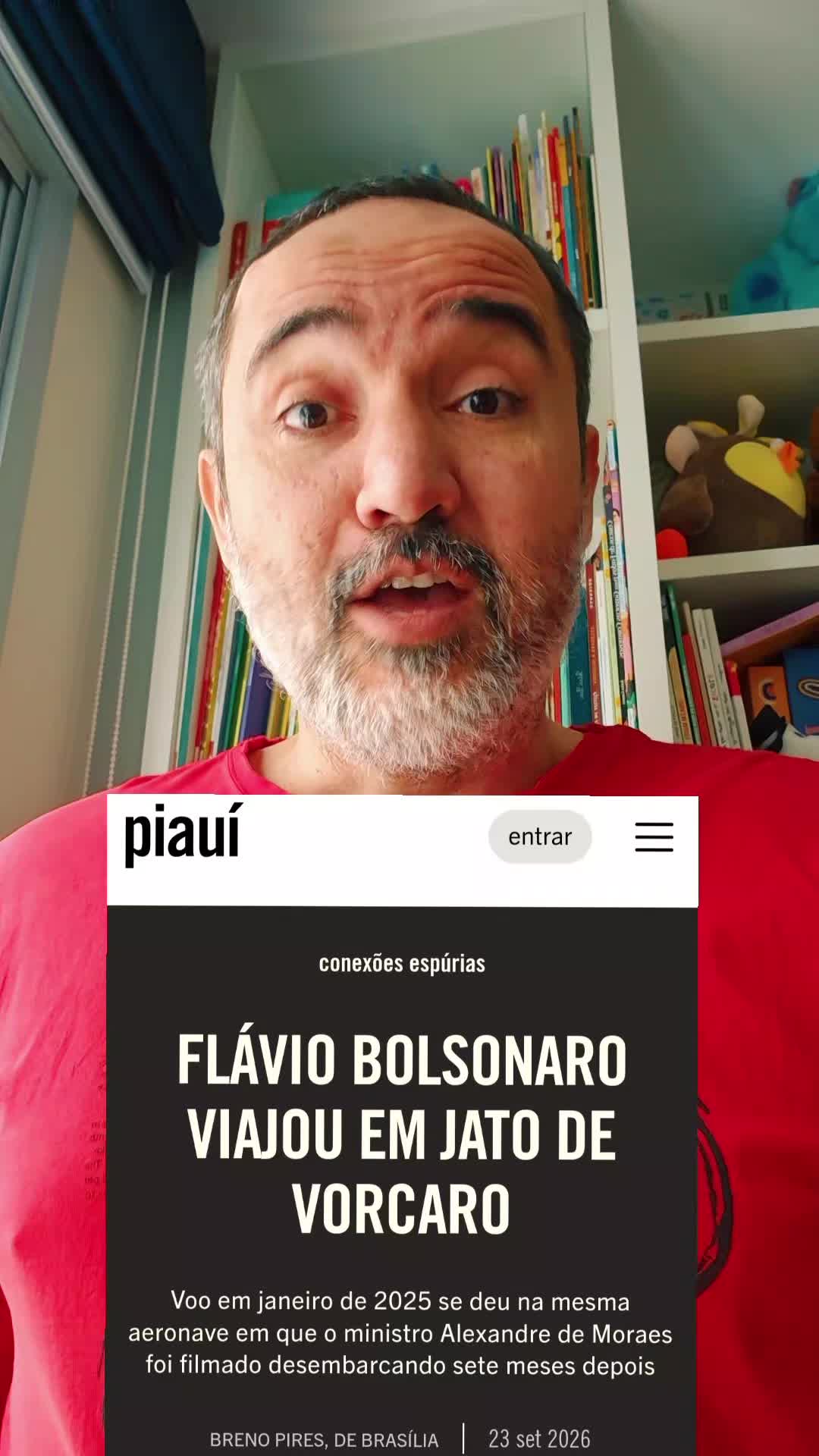 @Rafael Santana