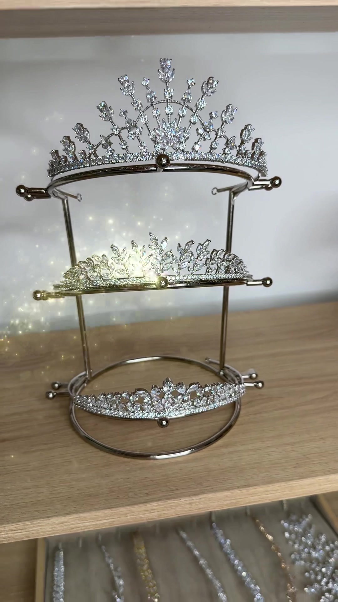 @SHINY BRIDE Accesorios
