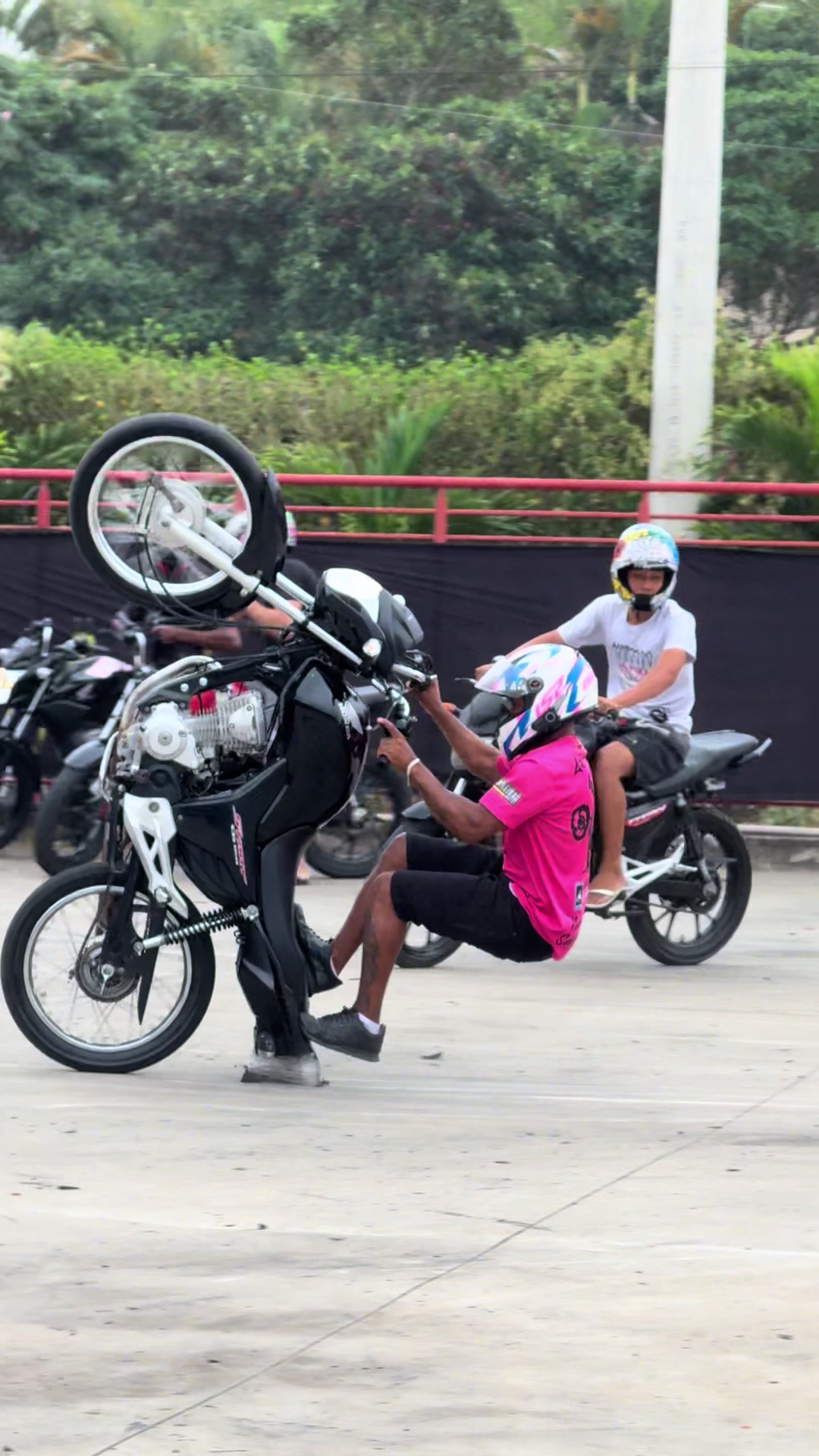 @Equipe Motocando