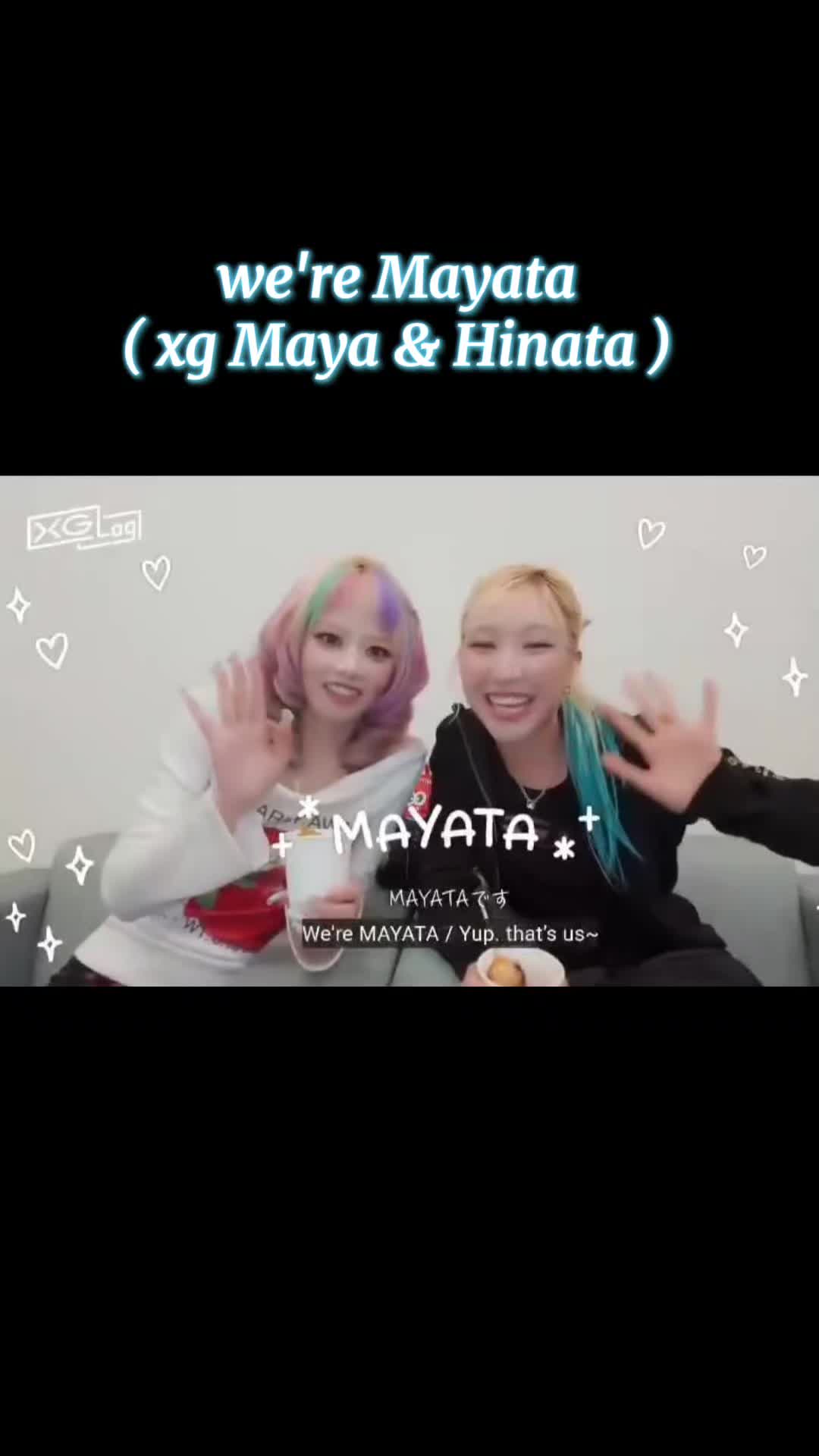 @Morio Lowe 💚 XG cocona