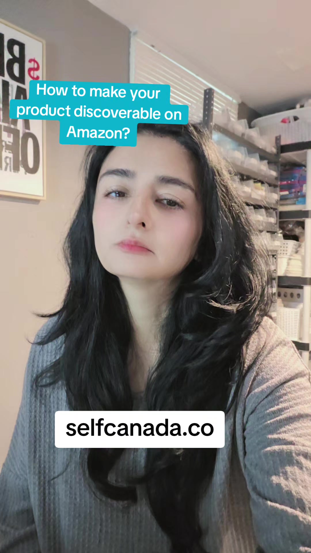 @SELF Canada